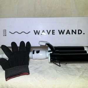 Bondi Boost Waver